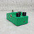 Used Ibanez tube Screamer Pro W-Tamura Mod V2 Overdrive Pedal 40042-S000271590 View 3