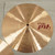 Used Paiste PST7 Heavy Hi Hat Cymbals 14 - Inch 40015-S000338884 View 3