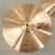 Used Paiste PST7 Heavy Hi Hat Cymbals 14 - Inch 40015-S000338884 View 5