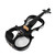 Used Cecilio ELECTRIC VIOLIN Violin 4/4 Size View 1