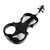 Used Cecilio ELECTRIC VIOLIN Violin 4/4 Size View 2