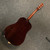 Used Fender CD-60S Solid Top Acoustic Guitar Other 40111-S000194388 View 5