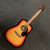 Used Fender CD-60S Solid Top Acoustic Guitar Other 40111-S000194388 View 2