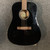 Used Fender CD-60S Solid Top Acoustic Guitar Other 40111-S000194389 View 1