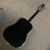 Used Fender CD-60S Solid Top Acoustic Guitar Other 40111-S000194389 View 5