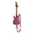Used Squier 2008 Mini Hello Kitty S Type Electric Guitar Pink 6-String 41117-S000055546 View 5