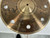 Used Saluda 19IN EFFECT SYMBOL Effects Cymbal 18" 40012-S000314635 View 4
