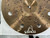 Used Saluda 19IN EFFECT SYMBOL Effects Cymbal 18" 40012-S000314635 View 8