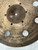 Used Saluda DECADENCE 14IN Effects Cymbal 14" 40012-S000314634 View 8