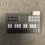 Used Korg NANOKEY STUDIO Compact Controller Compact 40111-S000194396 View 1