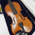 Used Stradivarius Copy 4/4 SIZE Violin 4/4 Size 40042-S000271601 View 2