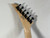 Used Jackson DINKY DK1A Super S Electric Guitar Custom Graphics 6-String 40012-S000314636 View 10
