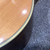 Used YAIRI GAKKI DY74CLH LH Left-Handed Acoustic-Electric Guitar 41106-S000101643 View 8