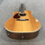 Used YAIRI GAKKI DY74CLH LH Left-Handed Acoustic-Electric Guitar 41106-S000101643 View 6