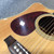 Used YAIRI GAKKI DY74CLH LH Left-Handed Acoustic-Electric Guitar 41106-S000101643 View 11