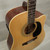 Used Rogue RADEQ-C Laminate Top Acoustic Guitar Natural 40015-S000338890 View 7