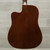 Used Rogue RADEQ-C Laminate Top Acoustic Guitar Natural 40015-S000338890 View 13