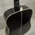 Used Esteban AL-100 Laminate Top Acoustic Guitar Black 40015-S000338889 View 15