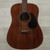 Used Hohner HW300EG Laminate Top Acoustic Guitar Wood 40015-S000338891 View 1