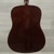 Used Hohner HW300EG Laminate Top Acoustic Guitar Wood 40015-S000338891 View 13