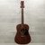 Used Hohner HW300EG Laminate Top Acoustic Guitar Wood 40015-S000338891 View 4