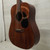 Used Hohner HW300EG Laminate Top Acoustic Guitar Wood 40015-S000338891 View 5