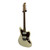 Used Squier Paranormal Jazzmaster Xii Electric Guitar White 12-String 41117-S000055547 View 2
