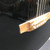 Used Takamine EF341C Laminate Top Acoustic Guitar Black 41125-S000042189 View 6
