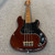 Used SQUIER CLASSIC VIBE 70S Precision Bass Guitar 41106-S000101651 View 6