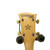 Used Deering GOODTIME 5 CLOSED BACK W/GIG BAG Banjo 40009-S000315035 View 6