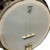 Used Deering GOODTIME 5 CLOSED BACK W/GIG BAG Banjo 40009-S000315035 View 3