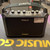 Used Roland MOBILE AC Solid State Guitar Combo Other 40111-S000194414 View 1