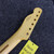 Used Fender TELE NECK MIM Guitar Accessory 41140-S000138369 View 7
