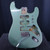 Used Fender STRAT BODY MIM W/BRIDGE Guitar Accessory 41140-S000138368 View 1