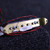 Used Dimarzio DARK MATTER MIDDLE PICKUP DP267FU Guitar Pickup 41140-S000138370 View 2