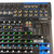 Used Yamaha MG12XU 12-Channel Mixing Console w/ USB & Effects 40090-S000084353 View 5