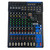Used Yamaha MG12XU 12-Channel Mixing Console w/ USB & Effects 40090-S000084353 View 1