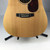 Used Martin DCX1E Solid Top Acoustic Guitar Natural 41110-S000072972 View 3