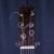 Used WARREN WHITE FLAMENCO 573 1974 Vintage Solid Top Acoustic Guitar Wood 41140-S000138374 View 4