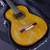 Used WARREN WHITE FLAMENCO 573 1974 Vintage Solid Top Acoustic Guitar Wood 41140-S000138374 View 14