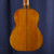 Used WARREN WHITE FLAMENCO 573 1974 Vintage Solid Top Acoustic Guitar Wood 41140-S000138374 View 8