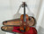 Used GIOVAN PAOLO MAGGINI VIOLIN Violin 4/4 Size 40012-S000314640 View 3