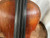 Used GIOVAN PAOLO MAGGINI VIOLIN Violin 4/4 Size 40012-S000314640 View 6