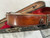 Used GIOVAN PAOLO MAGGINI VIOLIN Violin 4/4 Size 40012-S000314640 View 24