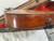 Used GIOVAN PAOLO MAGGINI VIOLIN Violin 4/4 Size 40012-S000314640 View 25