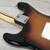 Used Fender Player Series Stratocaster Electric Guitar Sunburst 40051-S000119073 View 9