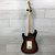 Used Fender Player Series Stratocaster Electric Guitar Sunburst 40051-S000119073 View 4