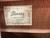 Used Ibanez BARITONE AELBT1 Solid Top Acoustic Guitar Natural 40012-S000314641 View 4