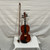 Used UNBRANDED 4/4 VIOLIN Violin 4/4 Size 41132-S000012168 View 7
