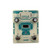 Used Donner CIRCLE LOOPER Looper Pedal 40009-S000315048 View 1